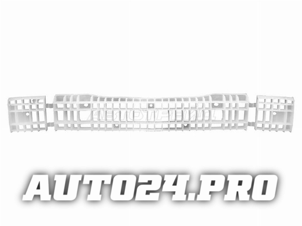 Усилитель бампера DAEWOO NEXIA 96-16 пластик