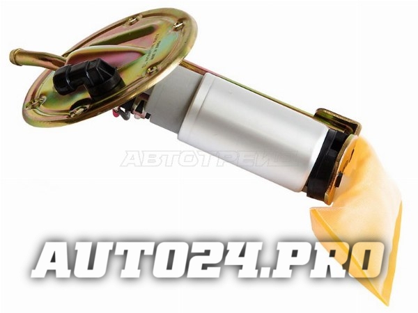 Топливный насос (в сборе) DAEWOO NEXIA 95- 3BAR 85L/H