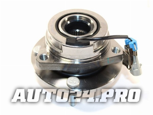 Ступичный узел перед CHEVROLET EPICA 06-11/EVANDA 05-06