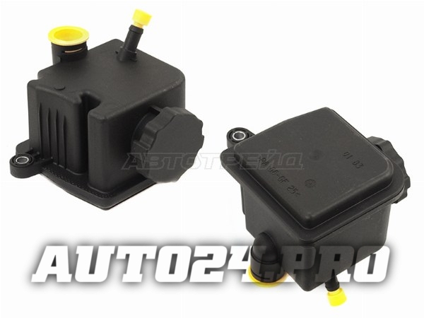 Бачок ГУР MERCEDES C/CLK/E/G/ML/S/SLK 2.4-5.5 93-10