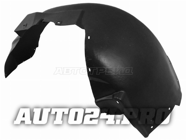 Подкрылок AUDI A6 97-04 LH