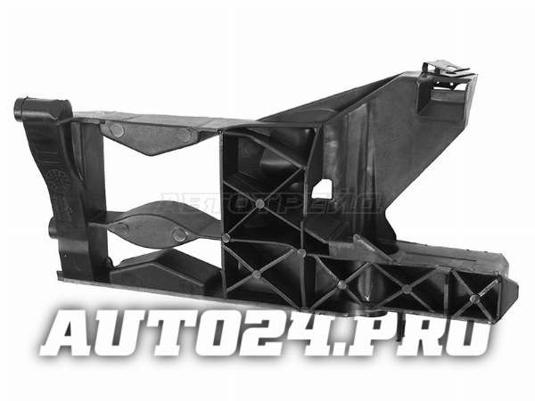 Крепление фары AUDI A6 11-14 RH