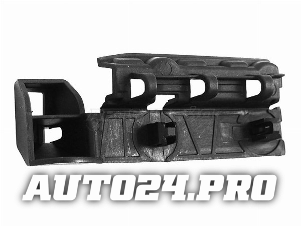Крепление заднего бампера AUDI A6 11-14 LH