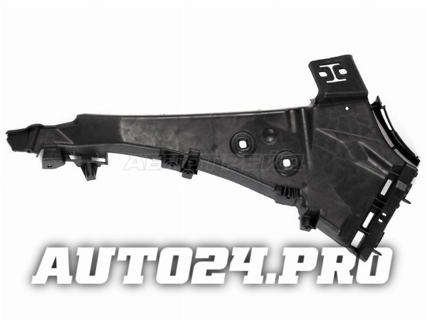 Крепление бампера AUDI Q7 05-15 №2 RH