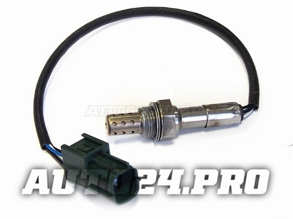 Датчик кислородный NISSAN CR14/NA20/QR20/QR25/VK45