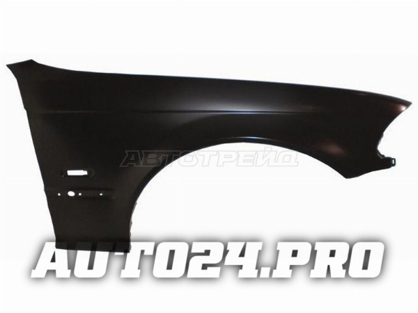 Крыло переднее BMW E46 98-01 RH