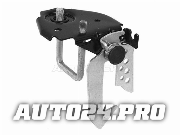 Крючок замка капота BMW 5-SERIES F10/F11/ 6-SERIES F12/F13/ 7-SERIES F01/F02/F03/F04/ Z4 E89  RH