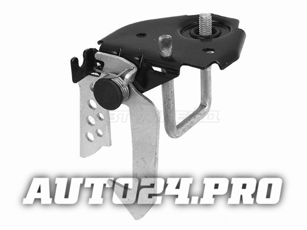 Крючок замка капота BMW 5-SERIES F10/F11/ 6-SERIES F12/F13/ 7-SERIES F01/F02/F03/F04/ Z4 E89  LH