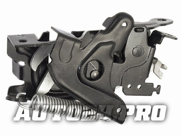 Замок капота BMW 5-SERIES G30/G31/G38/ 7-SERIES G11/G12 RH