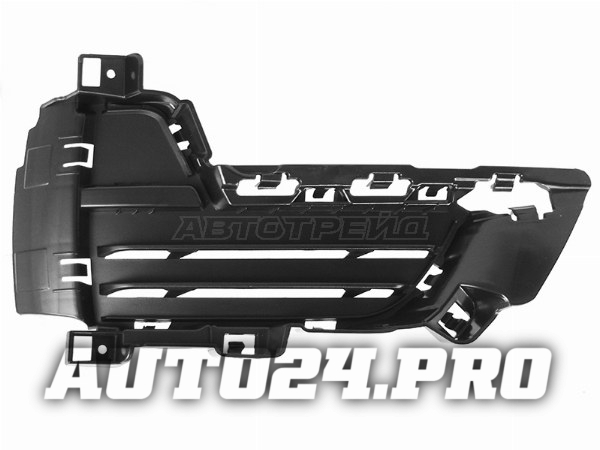 Решетка в бампер BMW X5 F15 14-18 RH