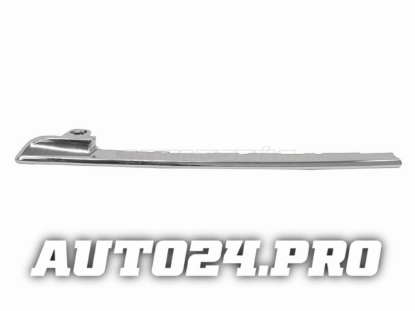 Молдинг решетки в бампер BMW F01/F02 12-15 LH