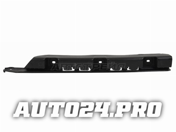 Крепление заднего бампера BMW X3 E83 06-10 RH
