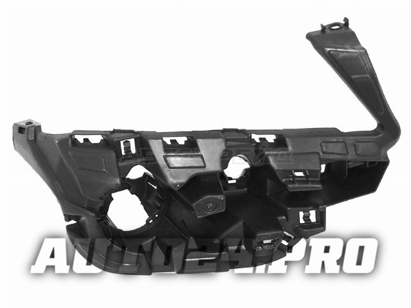 Крепление бампера BMW X3 F25 10-14 RH