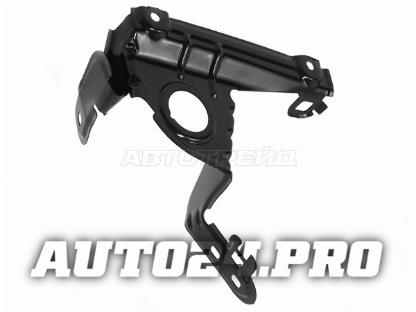 Крепление крыла BMW X3 F25 10-17 LH к фаре