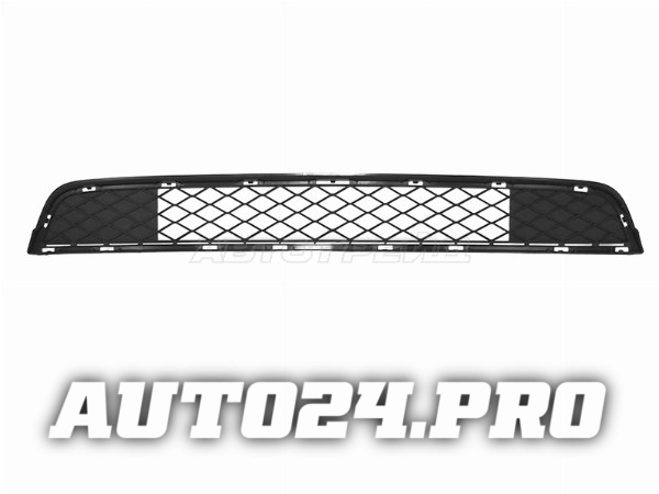 Решетка в бампер BMW X3 F25 10-14
