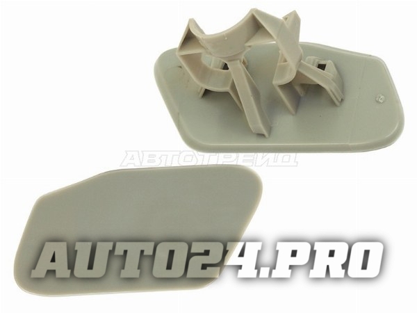 Крышка омывателя фары BMW X3 F25 14-17 LH