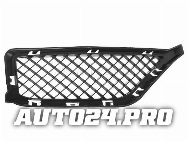 Решетка в бампер BMW X1 E84 12-15 RH