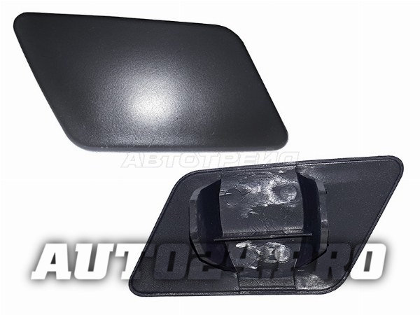 Крышка омывателя фары BMW X1 E84 09-12 RH
