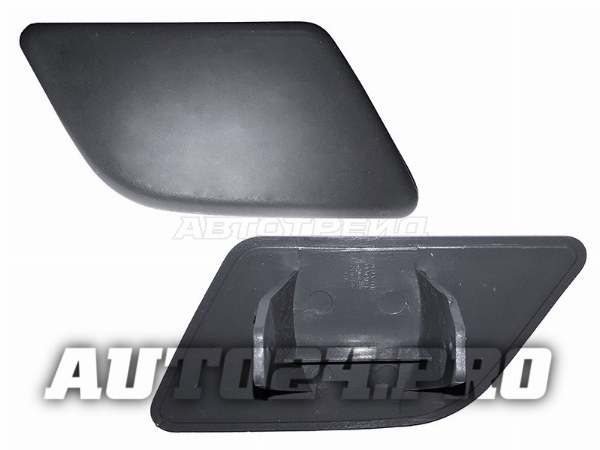 Крышка омывателя фары BMW X1 E84 12-15 RH