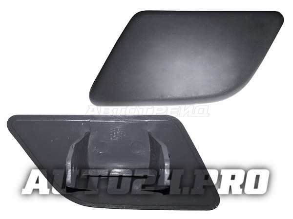 Крышка омывателя фары BMW X1 E84 12-15 LH