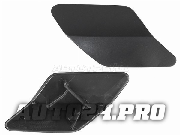Крышка омывателя фары BMW X6 F16 14-19 RH