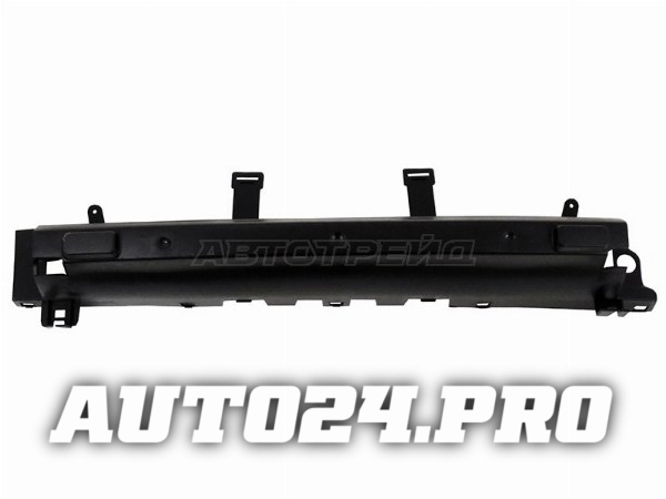 Абсорбер переднего бампера CITROEN C4 04-08