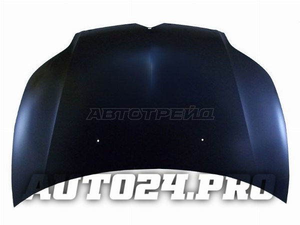 Капот CITROEN C4 04-08