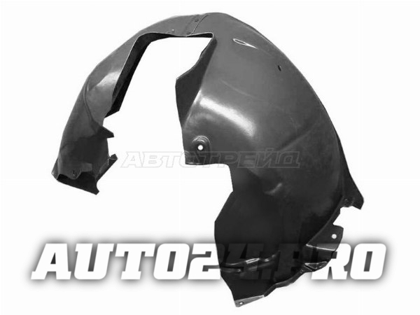 Подкрылок CITROEN C4 PICASSO 07-14 LH