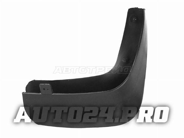 Брызговик CHEVROLET AVEO T250 05-11/RAVON NEXIA R3 16- задний 4D RH
