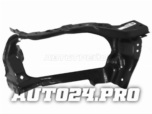 Рамка кузова CHEVROLET LACETTI 04- 4D RH