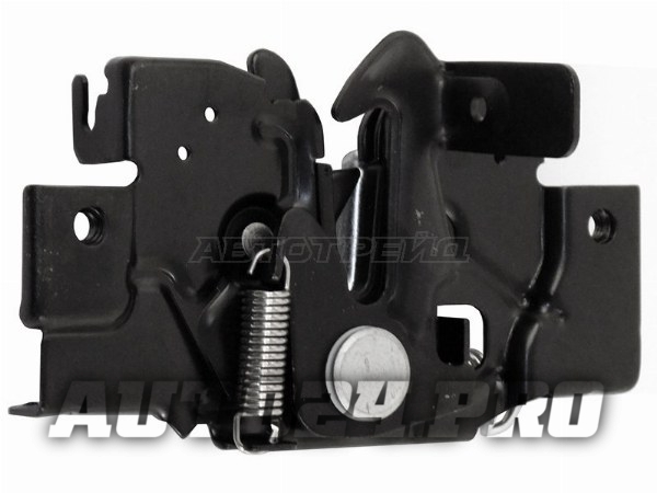 Замок капота MAZDA 2/DEMIO 07-15