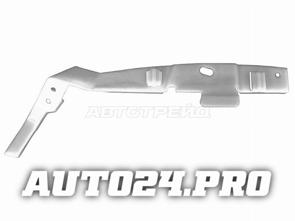 Крепление заднего бампера NISSAN ALMERA/BLUEBIRD SYLPHY 00-05 RH №1
