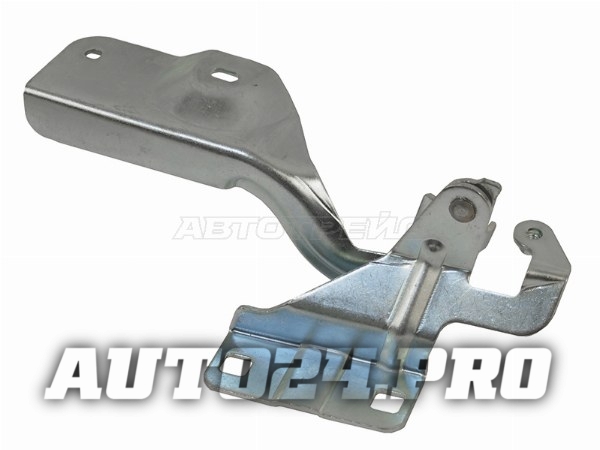 Петля капота NISSAN ALMERA RUS 12-/BLUEBIRD SYLPHY 05-12 LH