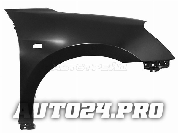Крыло переднее NISSAN ALMERA RUS 12-19/BLUEBIRD SYLPHY 05-12 RH