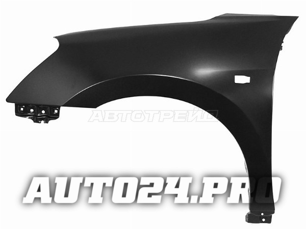 Крыло переднее NISSAN ALMERA RUS 12-19/BLUEBIRD SYLPHY 05-12 LH