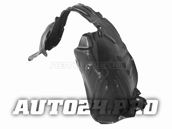 Подкрылок NISSAN JUKE 10-20 LH
