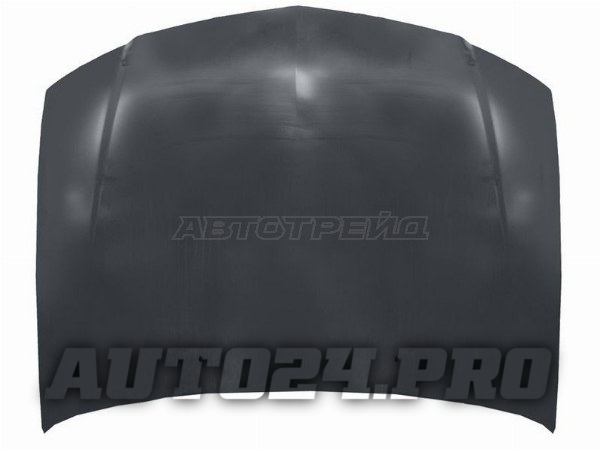 Капот NISSAN ALMERA CLASSIC 07- EURO