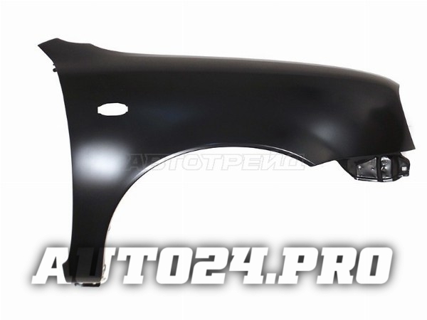 Крыло переднее NISSAN MARCH/MICRA 98-01 RH