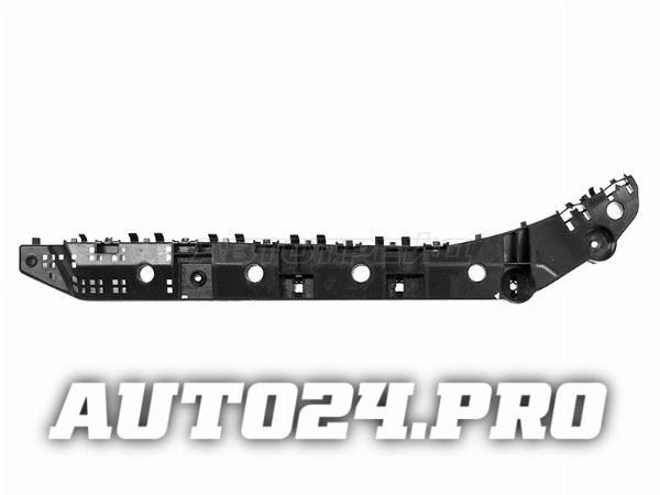 Крепление заднего бампера NISSAN MURANO 15- LH