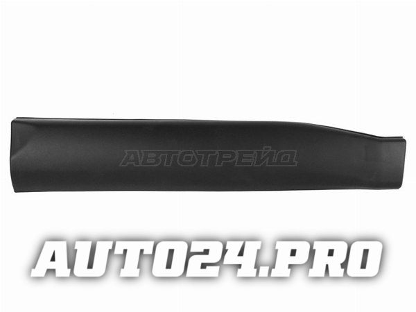 Накладка задней двери NISSAN X-TRAIL 07-14 LH