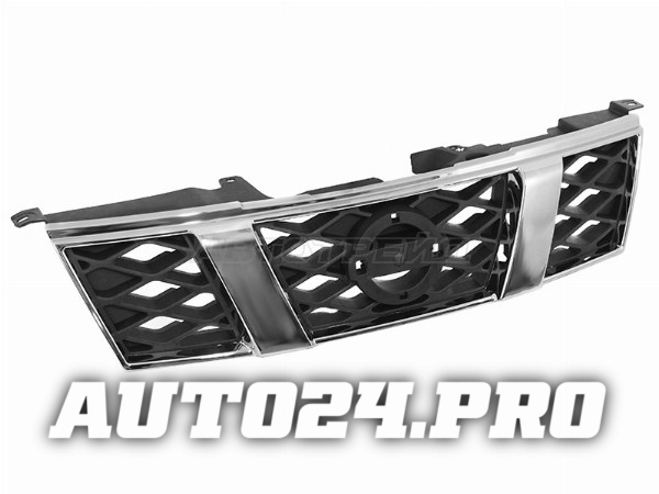 Решетка радиатора NISSAN X-TRAIL 07-10