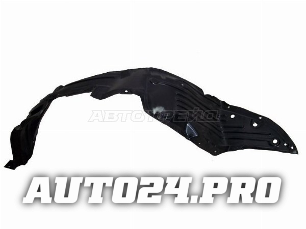 Подкрылок NISSAN TEANA 03-08 LH