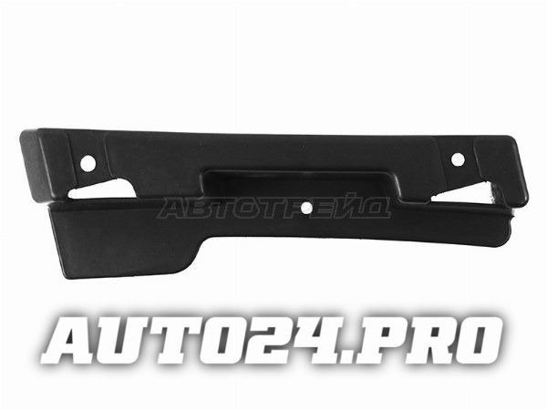 Крепление бампера DAEWOO NEXIA 08-16 верхнее RH