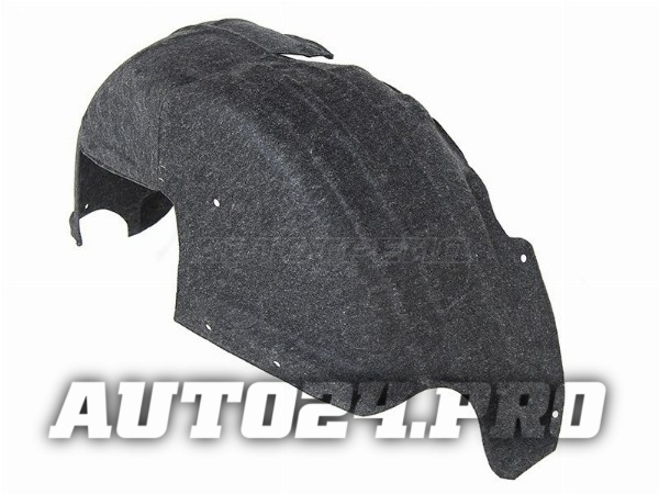 Подкрылок задний FORD MONDEO 07-14 RH