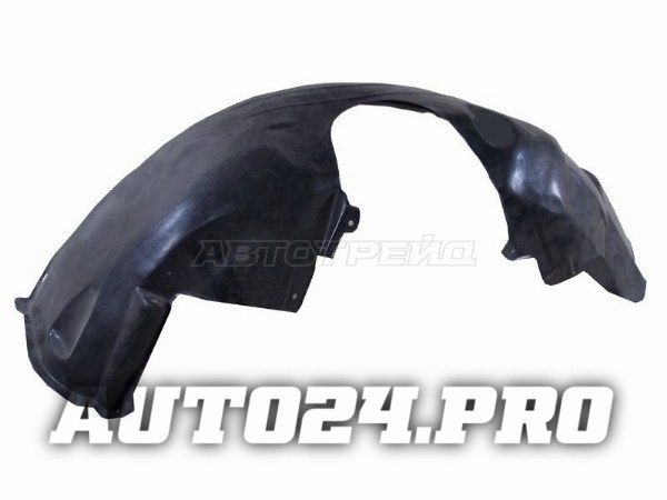 Подкрылок FORD TRANSIT CONNECT 03-13 RH