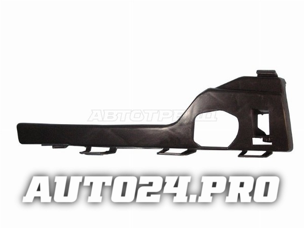 Крепление бампера FORD FOCUS II 05-08 RH переднее