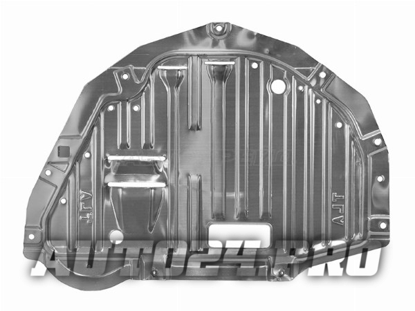 Защита двигателя HONDA CR-V 17- №2