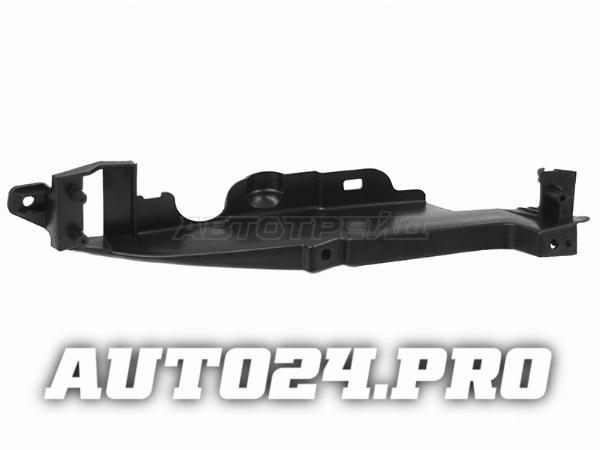 Крепление ПТФ HONDA CR-V 17- LH