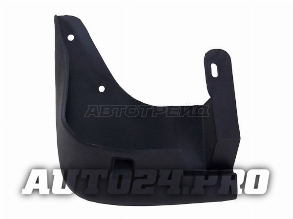 Брызговик HYUNDAI SONATA IV 01-04/SONATA Тагаз 04-10 передний LH