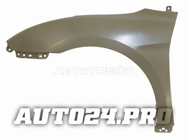 Крыло переднее HYUNDAI I40 11- LH